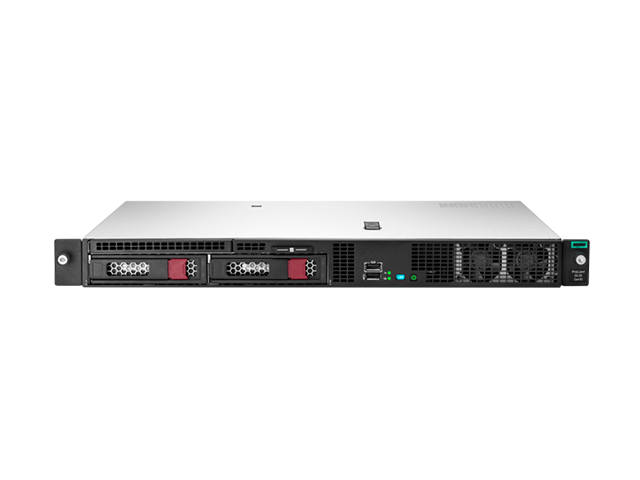  HPE ProLiant DL20 Gen10 P17080-B21