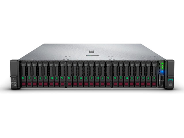 Сервер HPE ProLiant DL385 Gen10 P16692-B21 Сервер HPE ProLiant DL385 Gen10 P16692-B21