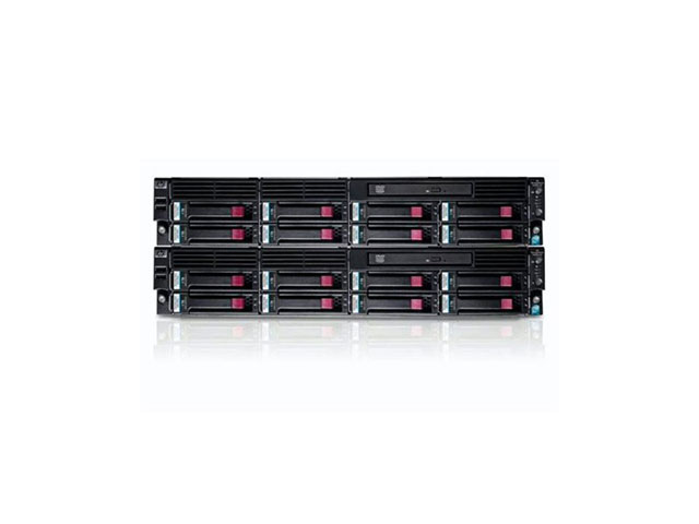 HPE MSA P4300