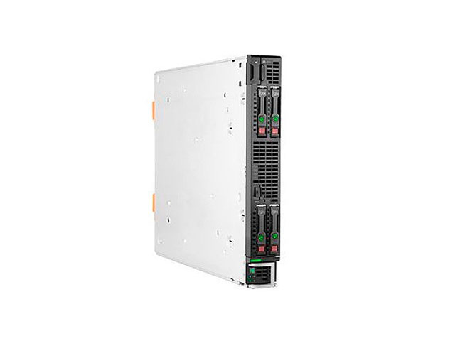 - HP Proliant BL660c Gen9 728351-B21