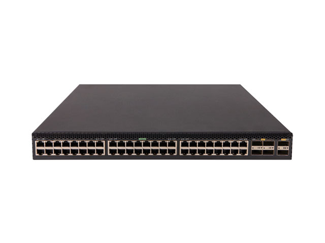 Коммутатор HPE FlexFabric 5710 JL689A Коммутатор HPE FlexFabric 5710 JL689A