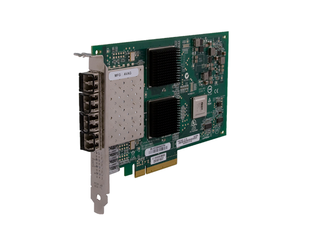 HBA- HPE StoreFabric P9D91A