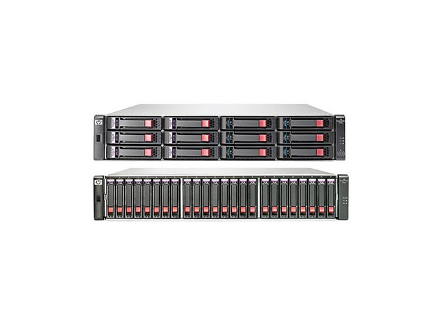    HPE StorageWorks AG638B