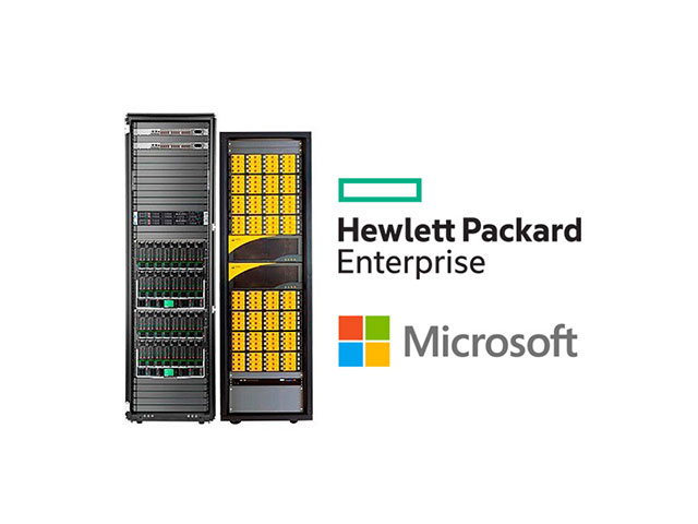 HPE VirtualSystem   Microsoft hp_microsoft_virtualsystem