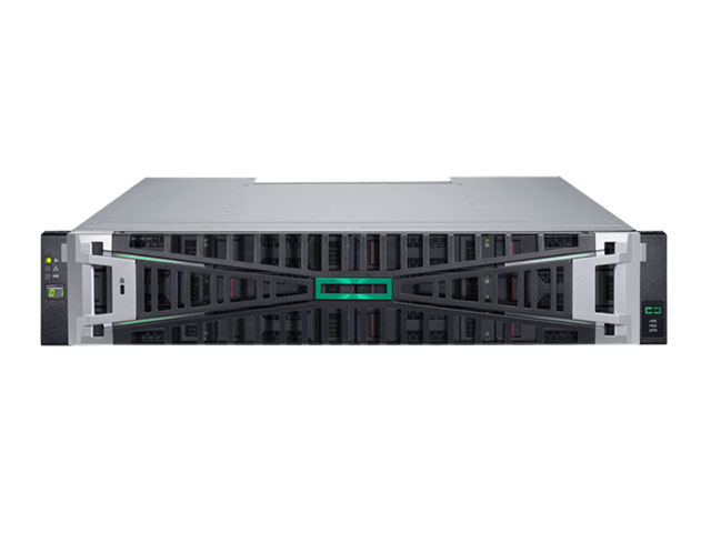 Система хранения данных HPE MSA 2070 S1H50A Система хранения данных HPE MSA 2070 S1H50A