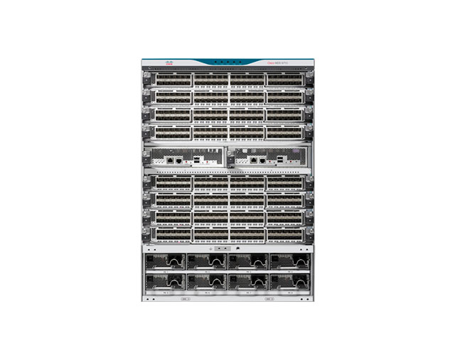 HPE SN8700C Director