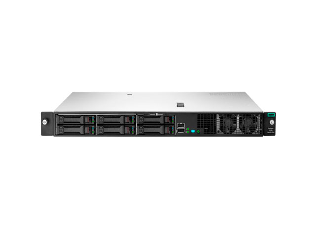 Сервер HPE ProLiant DL20 Gen10 Plus P44115-B21