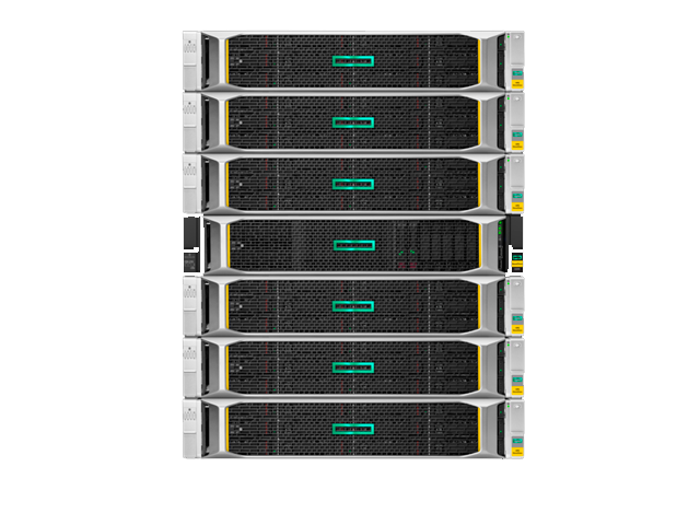Система резервного копирования HPE StoreOnce 5200 обеспечит дедупликацию на любом уровне HPE StoreOnce 5200 BB956A Система резервного копирования HPE StoreOnce 5200 обеспечит дедупликацию на любом уровне HPE StoreOnce 5200 BB956A