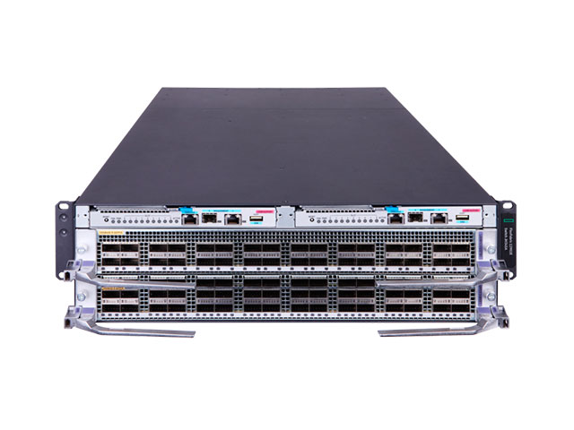 HPE FlexFabric 12902E