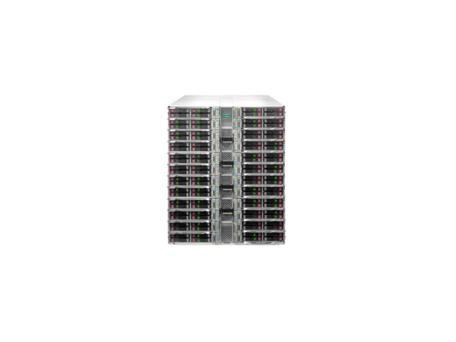 HPE Apollo 6000 DLC 1010360458