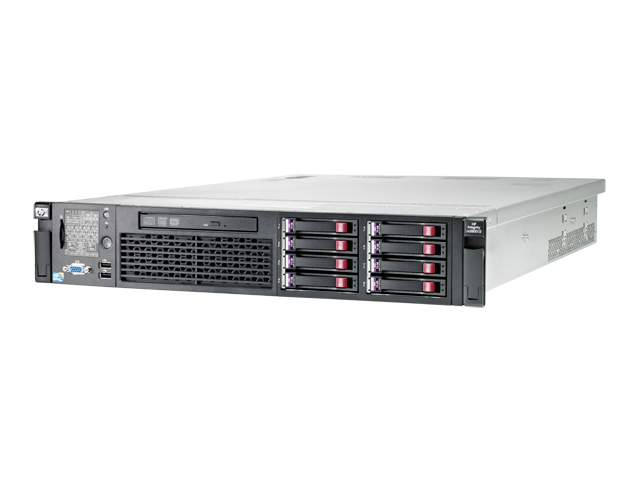  HP Integrity rx2800 i2 AT112A