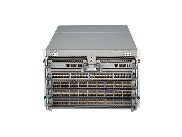 HPE Arista 7504R