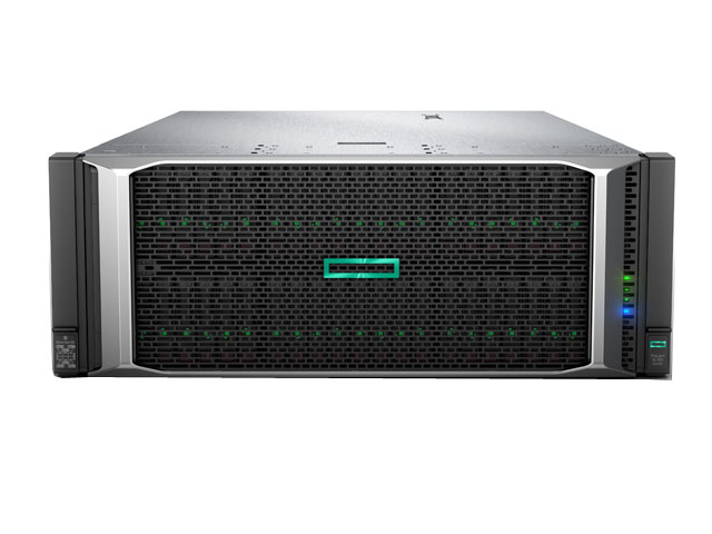  HP Proliant DL580 Gen10