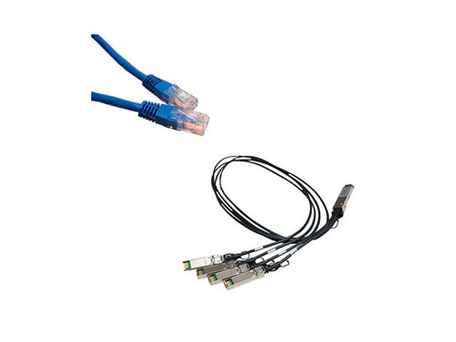 Сетевой кабель HP J9579A