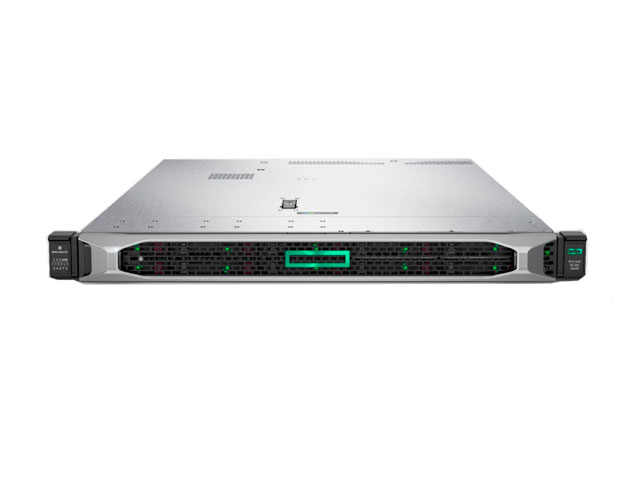 Сервер HPE ProLiant DL360 Gen10 P06453-B21