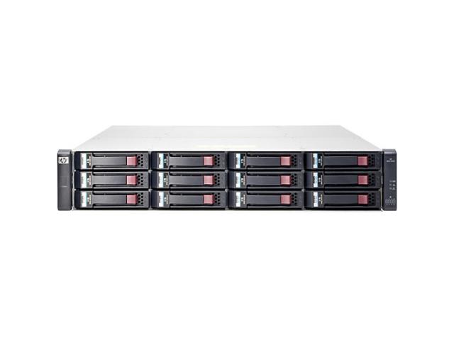   HPE MSA 1040 Fibre Channel Modular Smart Array   SAN E7V99A