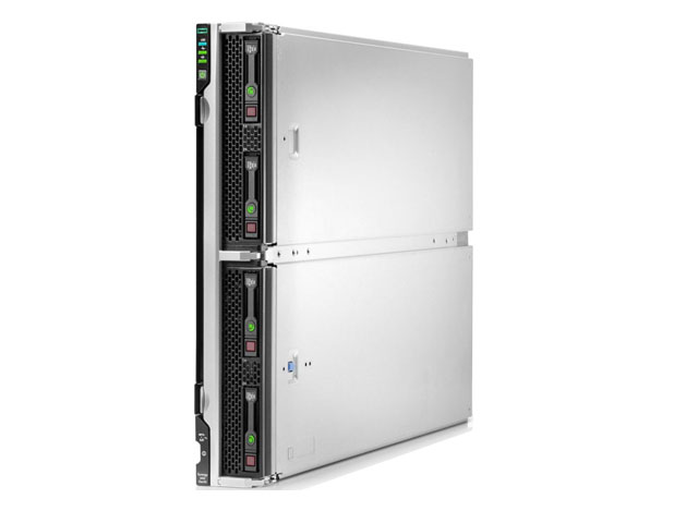   HPE Synergy 660 Gen10 871929-B21