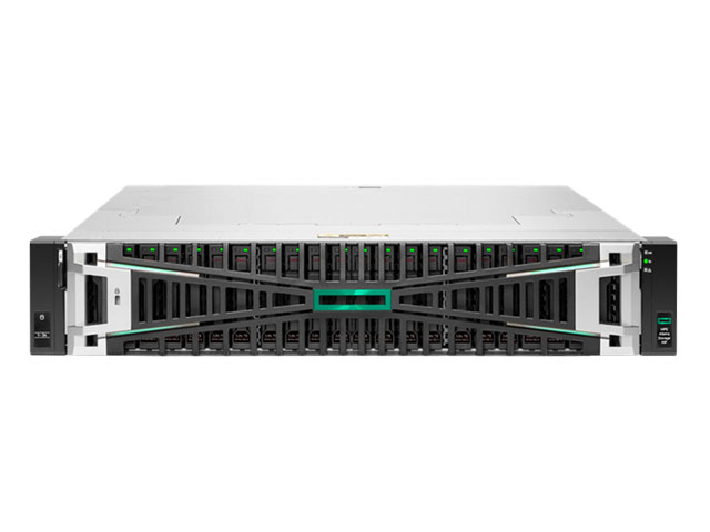 ������� �������� ������ HPE Alletra Storage MP B10000 S4V67A