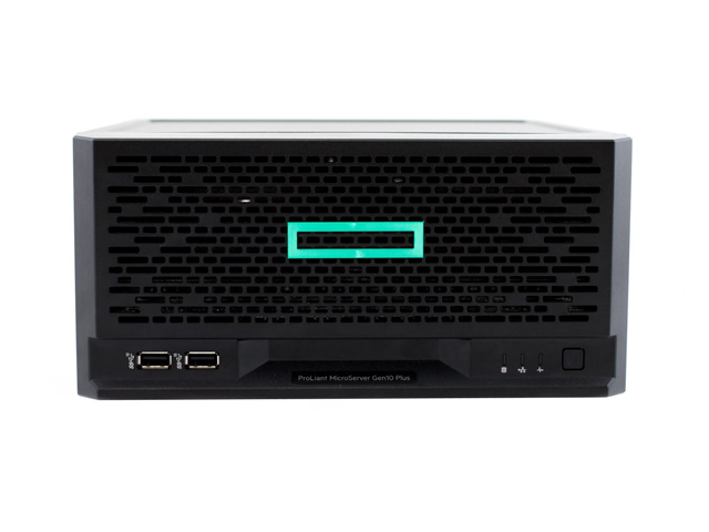  HPE ProLiant MicroServer Gen10 Plus PERFMS-006