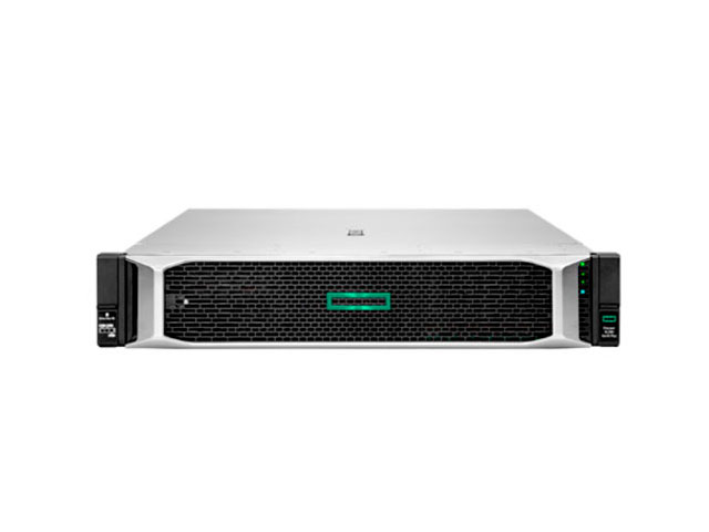 Сервер HPE ProLiant DL380 Gen10 Plus P43357-B21