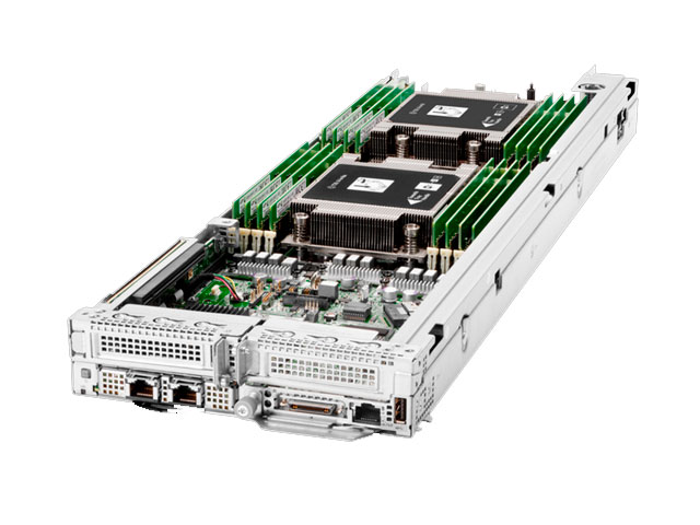 Сервер HPE ProLiant XL225n Gen10 Plus P21163-B21