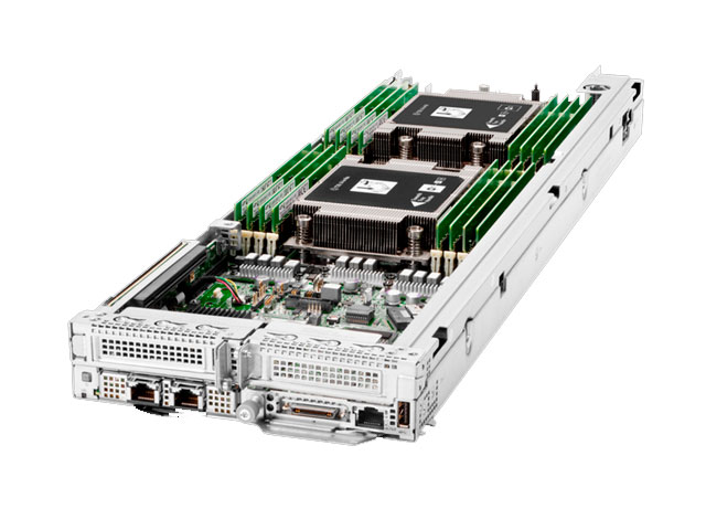 Сервер HPE ProLiant XL225n Gen10 Plus P21163-B21 Сервер HPE ProLiant XL225n Gen10 Plus P21163-B21