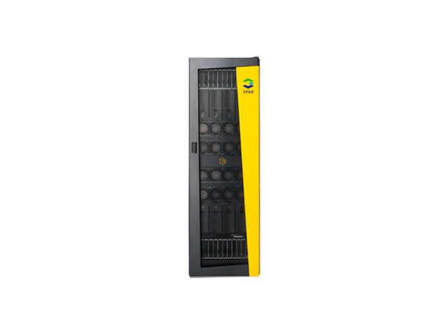    HPE 3PAR StoreServ 10400 QW978A