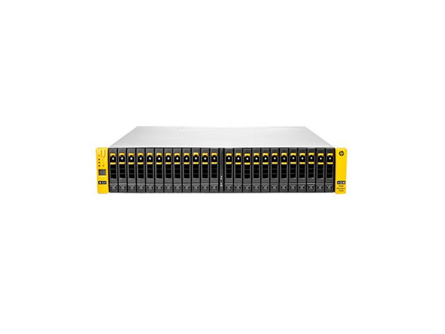 HPE 3PAR StoreServ 7200 HPE 3PAR StoreServ 7200