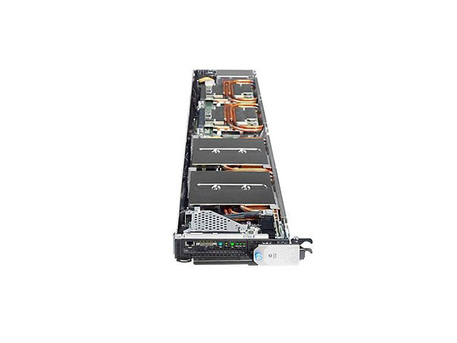   HPE ProLiant XL740f Gen9