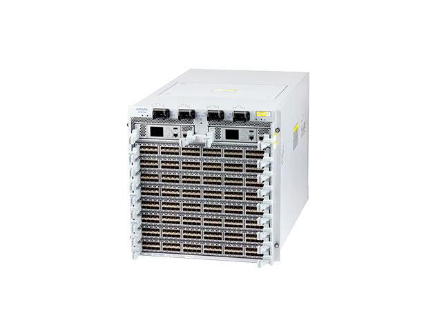 HPE Arista 7504