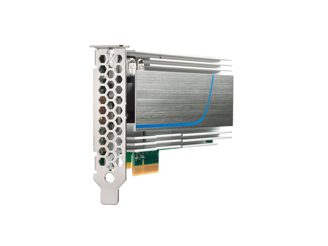  HPE SSD NVMe P10264-B21