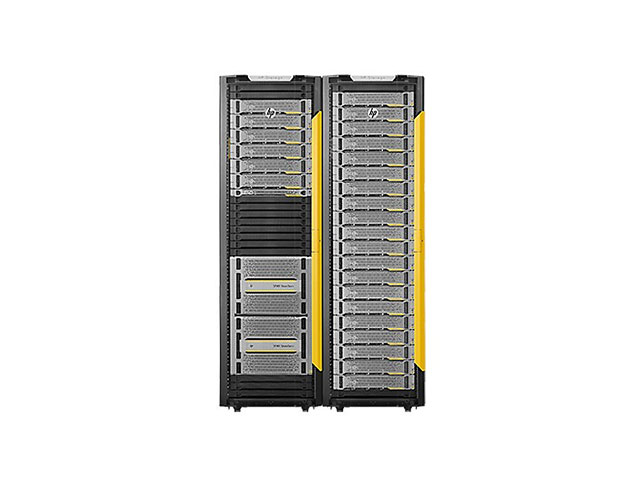    HPE 3PAR StoreServ 20000 C8S83A