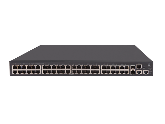 HPE Flexnetwork 5130 EI JG941A HPE Flexnetwork 5130 EI JG941A