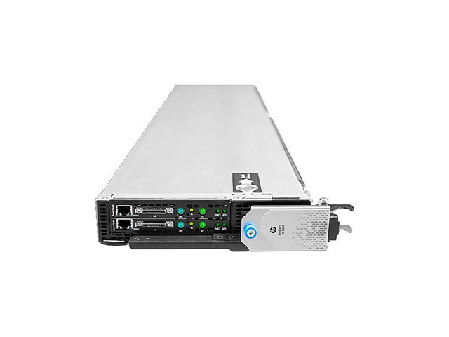 Серверные узлы HP ProLiant XL730f Gen 9
