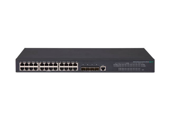  HPE Flexnetwork 5130 EI JG932A     JG932A