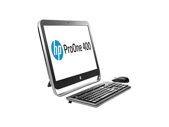  HP AiO ProOne F3X01EA