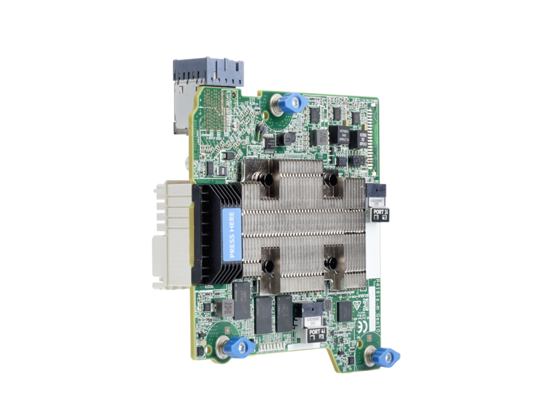HPE Smart Array P440 820834-B21 HPE Smart Array P440 820834-B21
