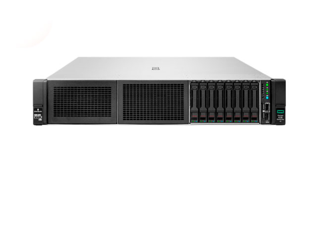  HPE ProLiant DL385 Gen10 Plus