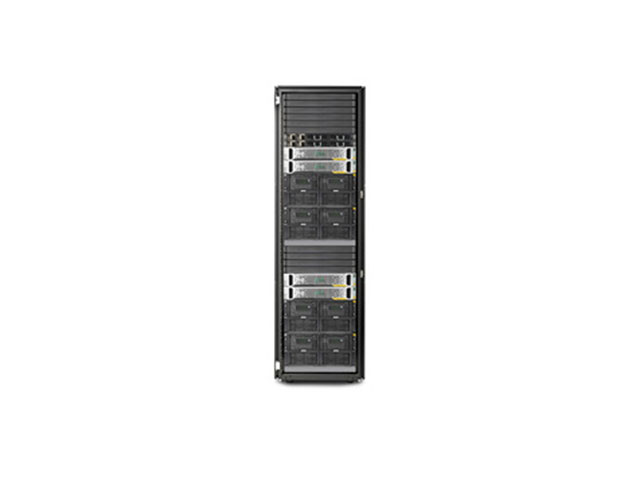 HPE StoreOnce 6600 BB918D – эффективная система резервного копирования BB918D