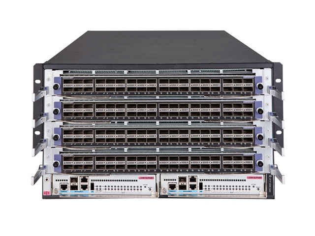  HPE  FlexFabric 12900 JH262A