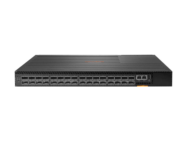  HPE Aruba 8320 JL581A