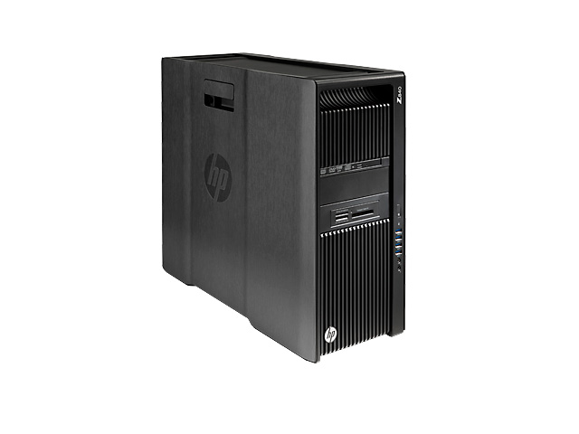   Workstations HP Z840 T4K63EA