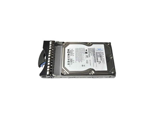   HP HDD 3.5 in 36GB 15000 rpm SCSI BF03689BC3