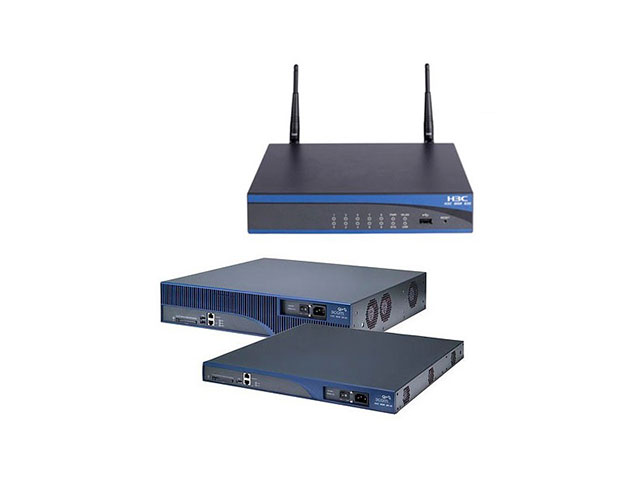 Маршрутизатор HP серии MSR900 JF812A Маршрутизатор HP серии MSR900 JF812A