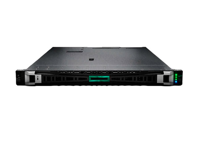 Сервер HPE ProLiant DL320 Gen11 P52766-B21