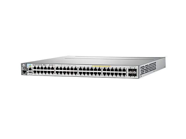 HPE Aruba 3800