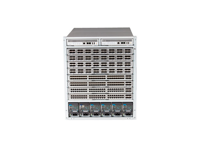  HPE Arista 7324X JH831A