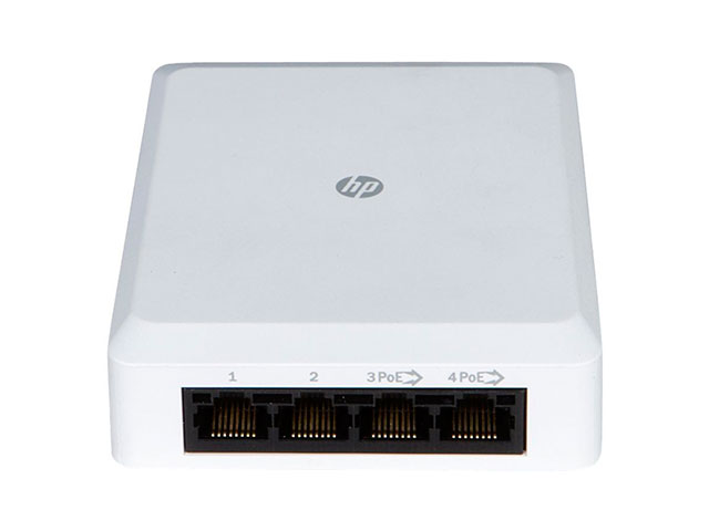  HPE  NJ5000 Walljack JH237A