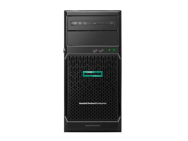 HPE Proliant ML30 Gen10 P06785-425 - мощный и экономичный сервер P06785-425