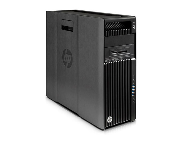   Workstations HP Z640 T4K60EA